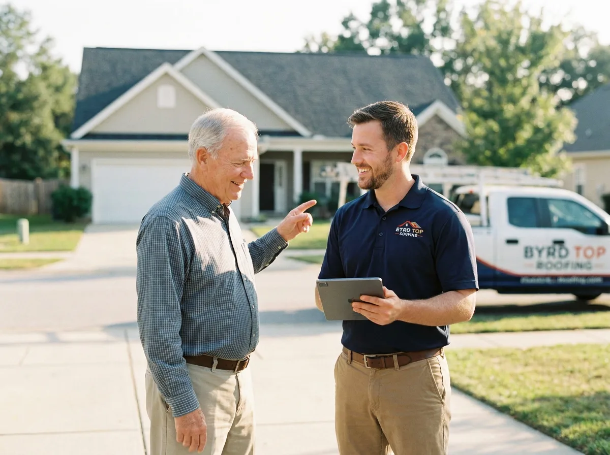 Roofing Free Union, VA FAQs